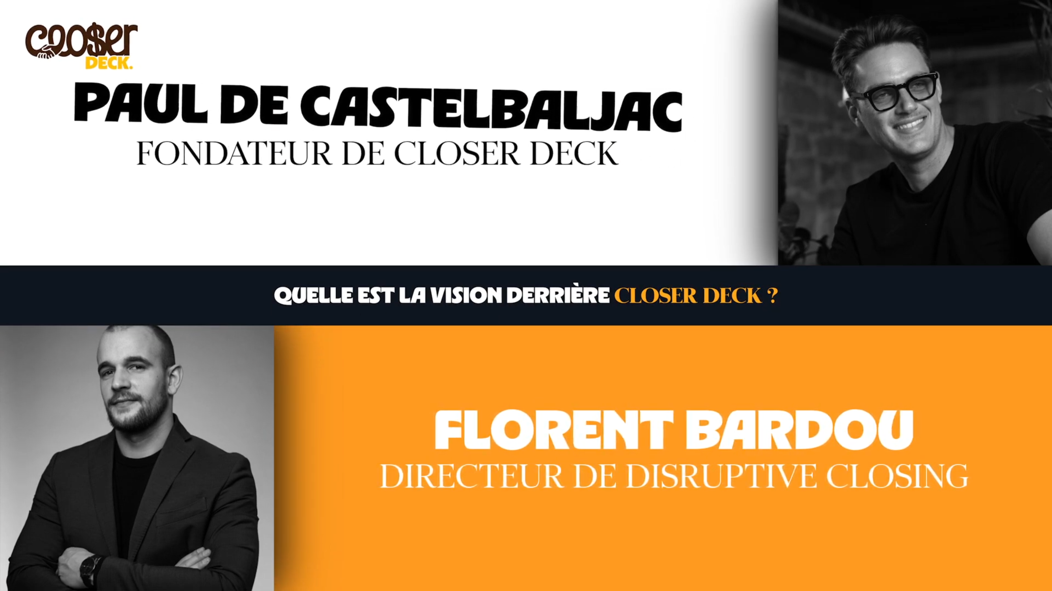 Charger la vidéo: About Us Video