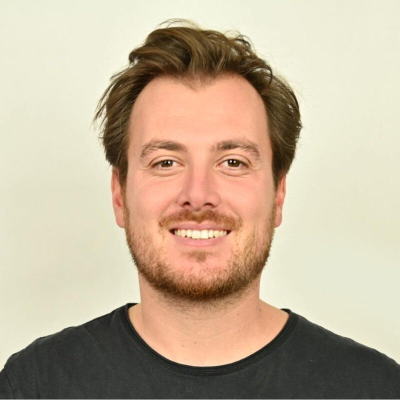 Nicolas Bezier