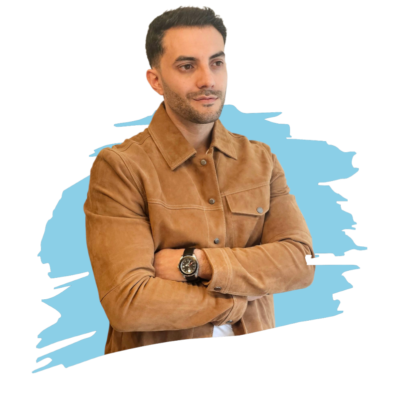 Simon Chapoutot
