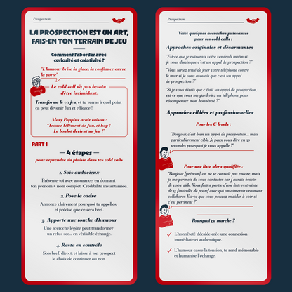 LES STRATÉGIES DONT VOUS AVEZ BESOIN