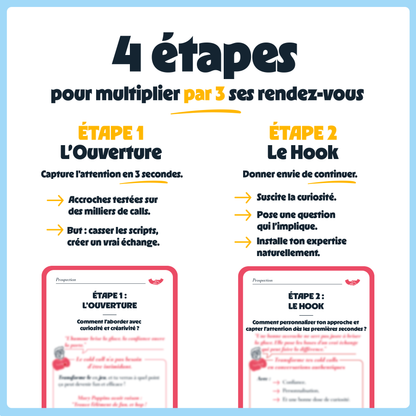 L'offre duo Closer deck