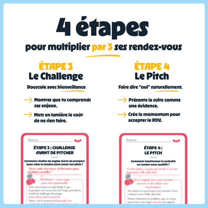 L'offre duo Closer deck