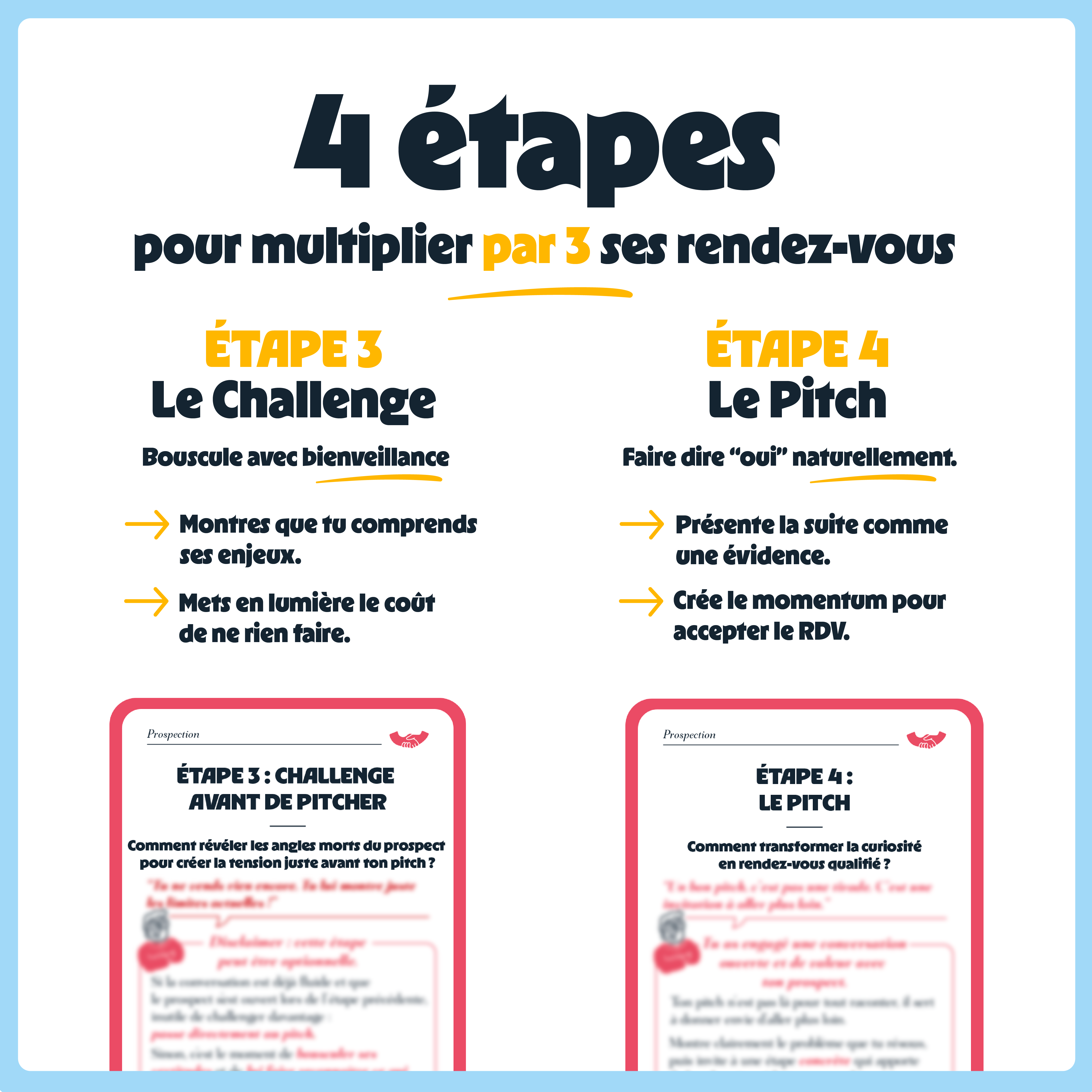 L'offre duo Closer deck