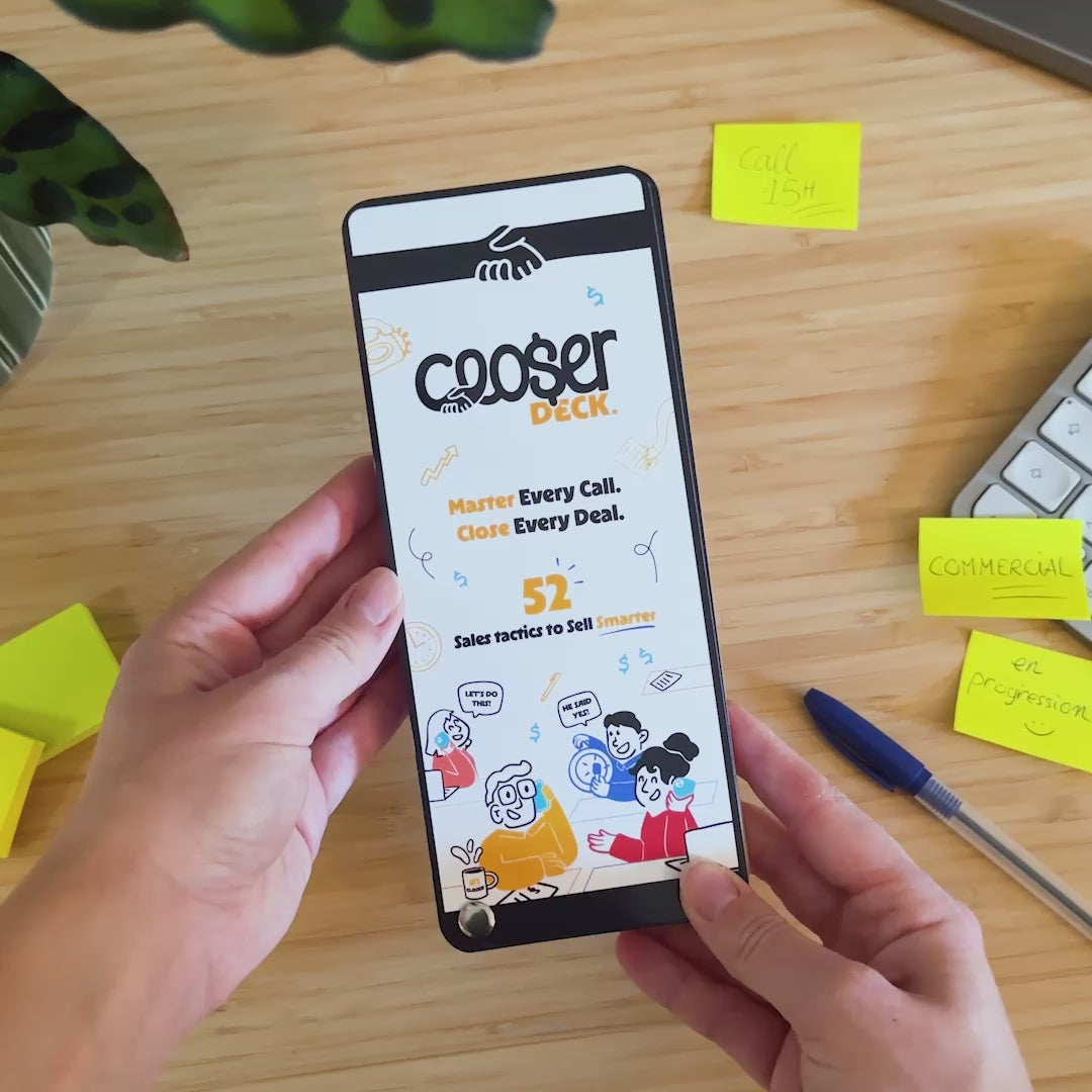 LE TOP 1% DES TECHNIQUES DE VENTE (HOME PAGE)